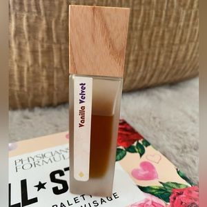 Living Libations Vanilla Velvet Chocolate Cologne 30 ml